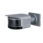 EmpireTech IPC-PFW83242-A180-S2 4 × 8 MP Multi-Sensor Panoramic Bullet Network Camera - EmpireTech
