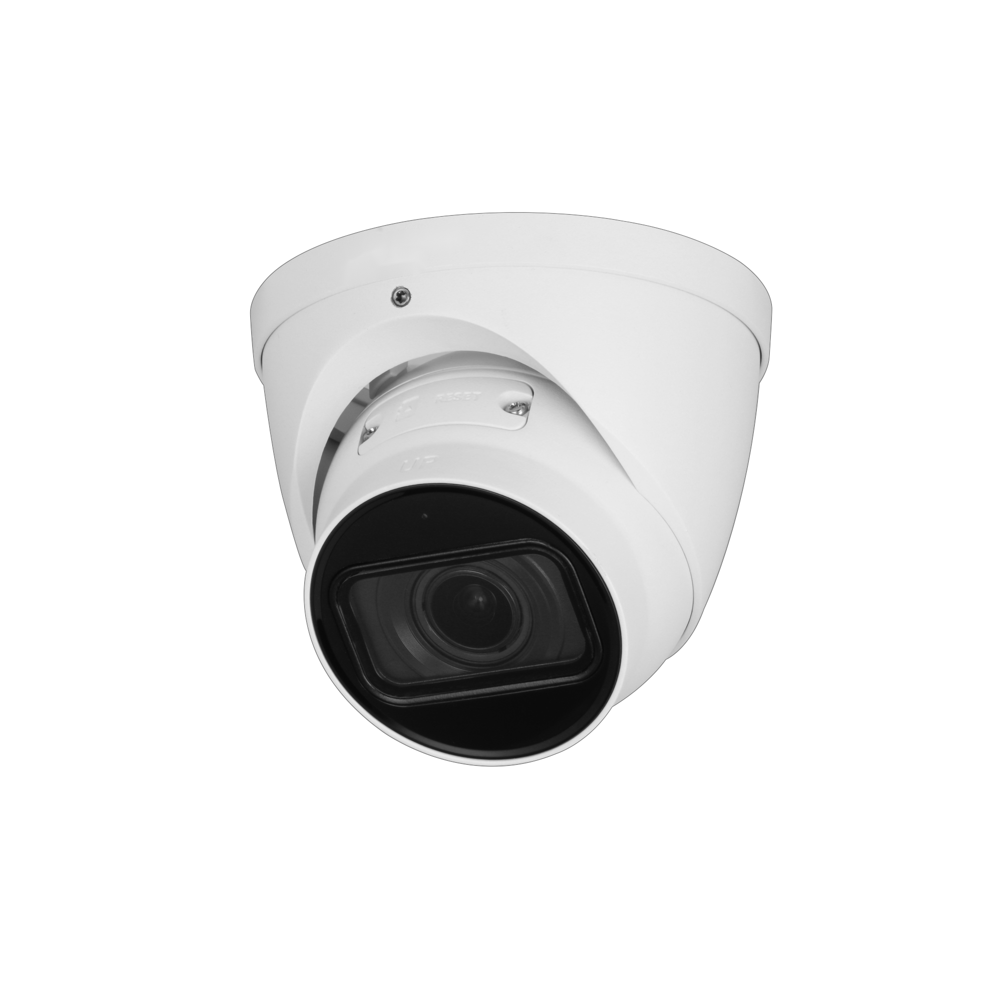 EmpireTech IPC-T28IR-ZS-S2 1/2.7" CMOS 8MP Starlight IR Vari-focal Eyeball Network Camera Built in MIC - EmpireTech