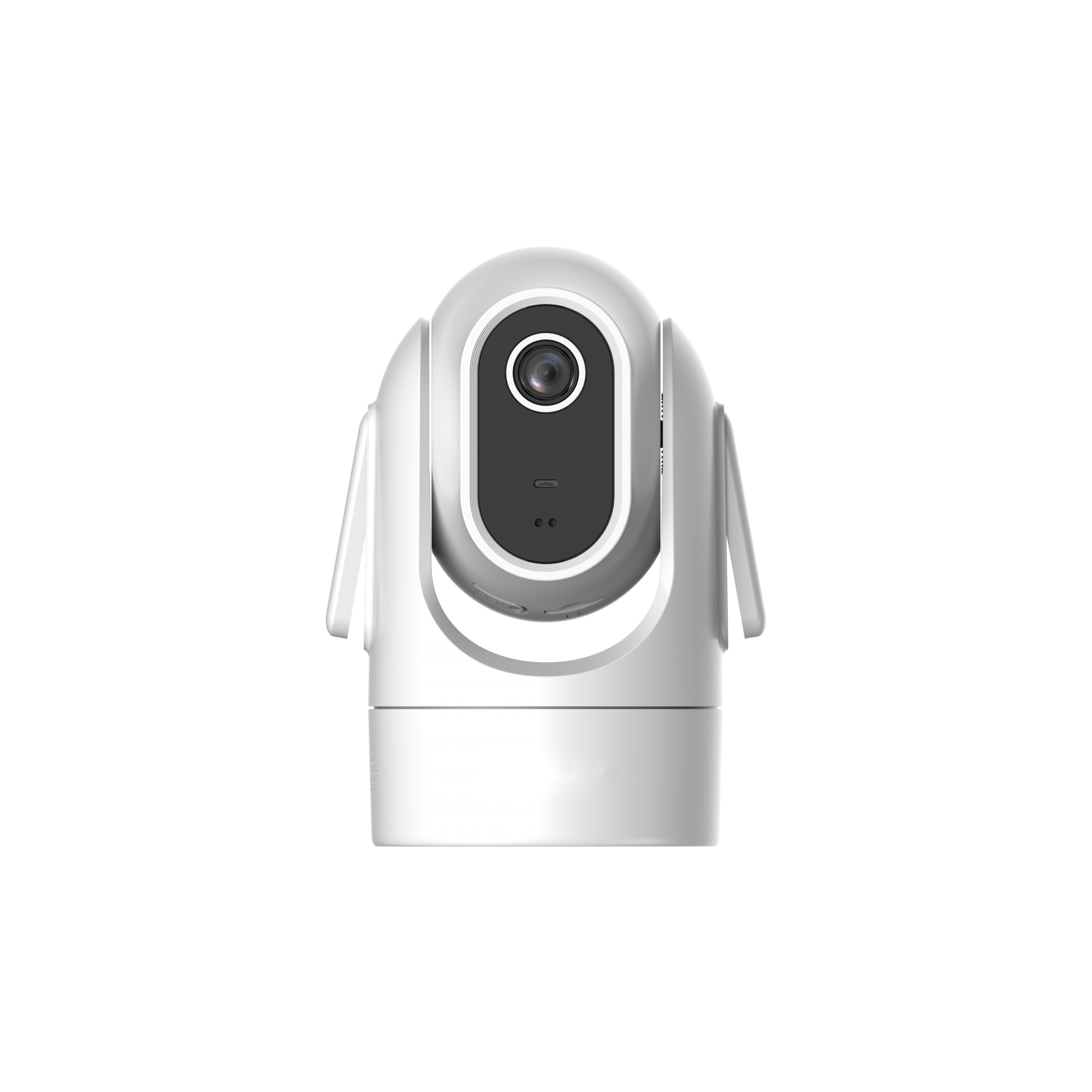 EmpireTech H4C 4MP Indoor Fixed-focal Wi-Fi Network PT Camera - EmpireTech