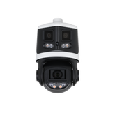 EmpireTech PTZ3E10X-T180 1/2.8" CMOS 8MP+4MP 10x Starlight TiOC Network Panoramic & PTZ Camera