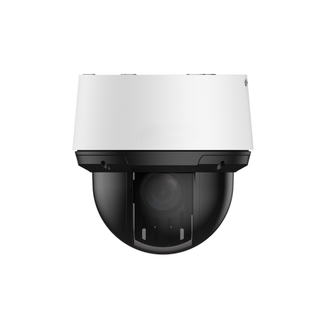 EmpireTech PTZ425DB-AT-R 4MP 1/2.8" CMOS 25x Starlight Invisible IR Smoke Dome Cover Network PTZ Camera EmpireTech PTZ425DB-AT-R 4MP 1/2.8" CMOS 25x Starlight Invisible IR Smoke Dome Cover Network PTZ Camera