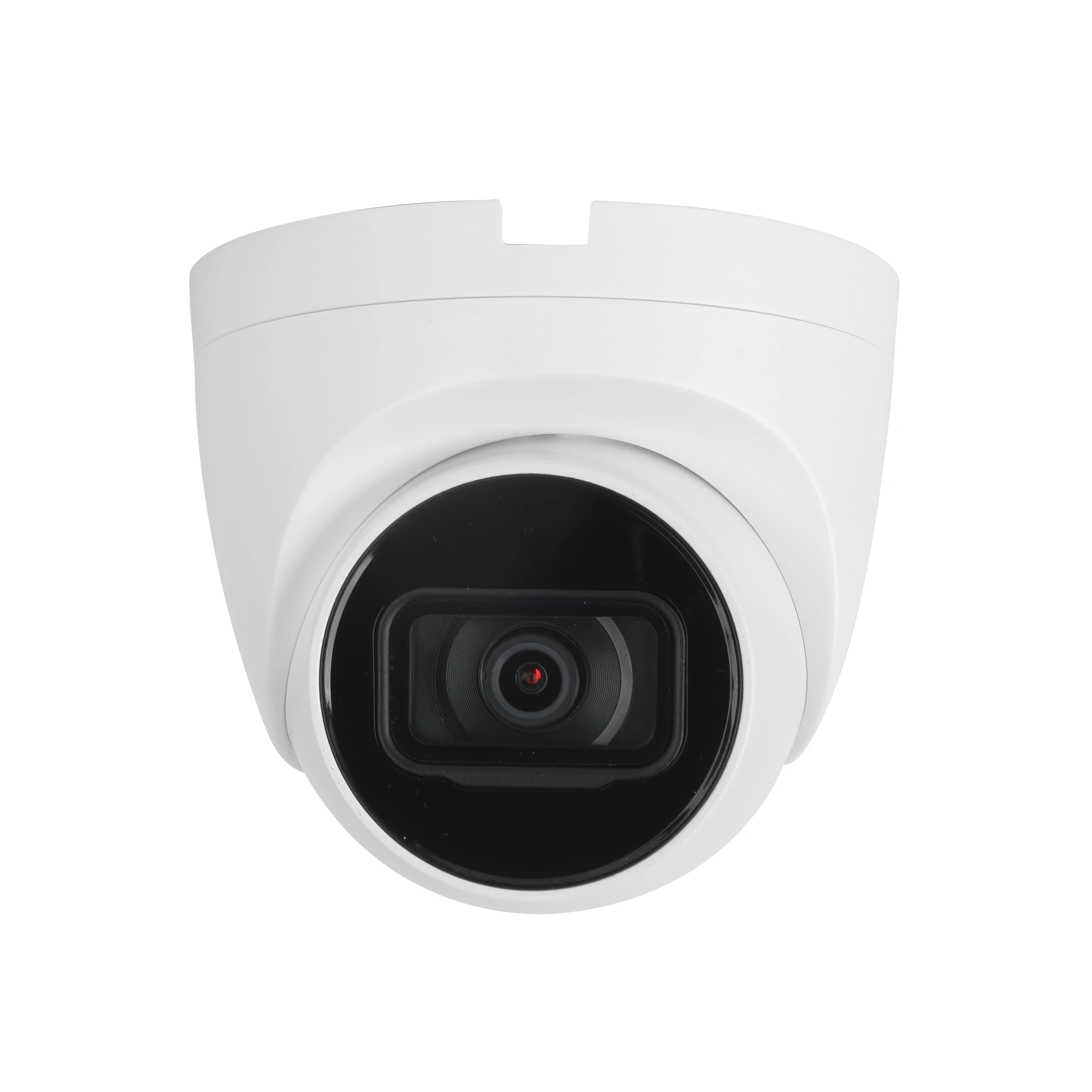 EmpireTech IPC-T24IR-AS 1/2.9" CMOS 4MP IR Fixed-focal Eyeball Network Camera Built-in Mic - EmpireTech EmpireTech IPC-T24IR-AS 1/2.9" CMOS 4MP IR Fixed-focal Eyeball Network Camera Built-in Mic - EmpireTech