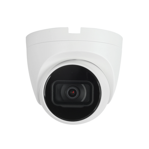 EmpireTech IPC-T24IR-AS 1/2.9" CMOS 4MP IR Fixed-focal Eyeball Network Camera Built-in Mic - EmpireTech EmpireTech IPC-T24IR-AS 1/2.9" CMOS 4MP IR Fixed-focal Eyeball Network Camera Built-in Mic - EmpireTech