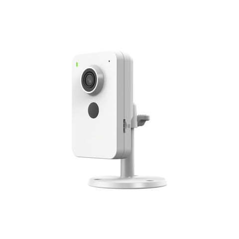 EmpireTech C4K-P 4MP 1/3" CMOS 2.8 mm Fixed-Focal Compact Wi-Fi & PoE Camera EmpireTech C4K-P 4MP 1/3" CMOS 2.8 mm Fixed-Focal Compact Wi-Fi & PoE Camera