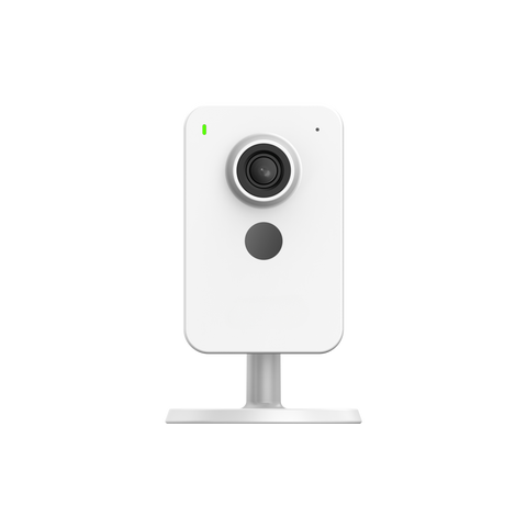 EmpireTech C4K-P 4MP 1/3" CMOS 2.8 mm Fixed-Focal Compact Wi-Fi & PoE Camera EmpireTech C4K-P 4MP 1/3" CMOS 2.8 mm Fixed-Focal Compact Wi-Fi & PoE Camera