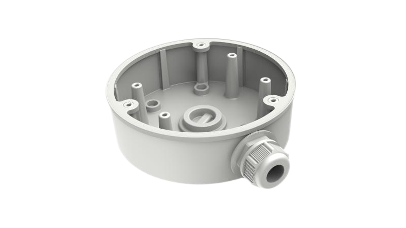 EmpireTech DS-1280ZJ-PT6 Junction box