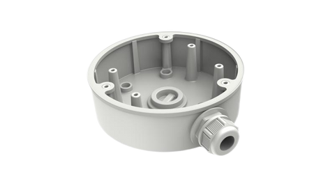 EmpireTech DS-1280ZJ-PT6 Junction box EmpireTech DS-1280ZJ-PT6 Junction box