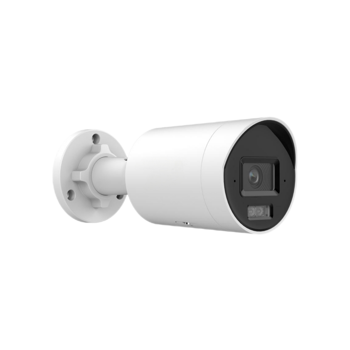 EmpireTech IPC-B2087G3-SL 1/1.8"CMOS 8MP Smart Hybrid Light with ColorVu Fixed Mini Bullet Network Camera, DS-2CD2087G3-LI(2U)Y