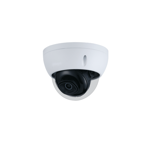 EmpireTech IPC-HDBW2431E-S-S2 4MP 1/3” CMOS 4MP IR Fixed-focal Dome Network Camera