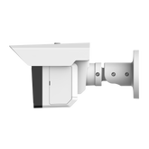 EmpireTech IPC-B52IR-X3 1/2.8" CMOS  3 × 2 MP Triple-Sight Perimeter Protection Bullet Network Camera