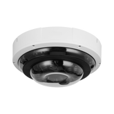 EmpireTech IPC-PDBW82041-B360-S2 1/2.7" CMOS 4×5MP 4-Directional Panoramic Dome Network Camera
