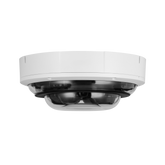 EmpireTech IPC-PDBW82041-B360-S2 1/2.7" CMOS 4×5MP 4-Directional Panoramic Dome Network Camera