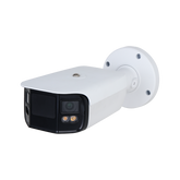EmpireTech IPC-Color4K-B180 Dual 1/1.8" CMOS 2×4MP 4K Full-Color Dual-Lens Splicing Network Bullet Camera - EmpireTech