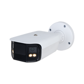 EmpireTech IPC-Color4K-B180 Dual 1/1.8" CMOS 2×4MP 4K Full-Color Dual-Lens Splicing Network Bullet Camera - EmpireTech