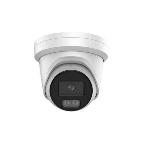 EmpireTech IPC-T2387G3-SL 1/1.8"CMOS 8MP Smart Hybrid Light with ColorVu Fixed Turret Network Camera, DS-2CD2387G3-LI(2U)Y EmpireTech IPC-T2387G3-SL 1/1.8"CMOS 8MP Smart Hybrid Light with ColorVu Fixed Turret Network Camera, DS-2CD2387G3-LI(2U)Y