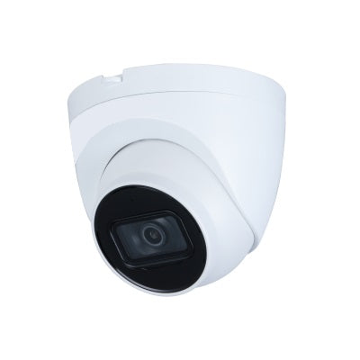 EmpireTech IPC-T24IR-AS 1/2.9" CMOS 4MP IR Fixed-focal Eyeball Network Camera Built-in Mic - EmpireTech EmpireTech IPC-T24IR-AS 1/2.9" CMOS 4MP IR Fixed-focal Eyeball Network Camera Built-in Mic - EmpireTech