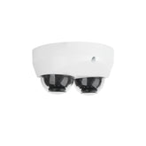 EmpireTech IPC-E541F-E2-AS 1/2.7" CMOS 2×4 MP Dual-Directional No-Splicing Network Camera - EmpireTech