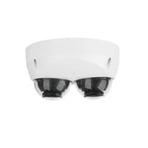 EmpireTech IPC-E541F-E2-AS 1/2.7" CMOS 2×4 MP Dual-Directional No-Splicing Network Camera - EmpireTech