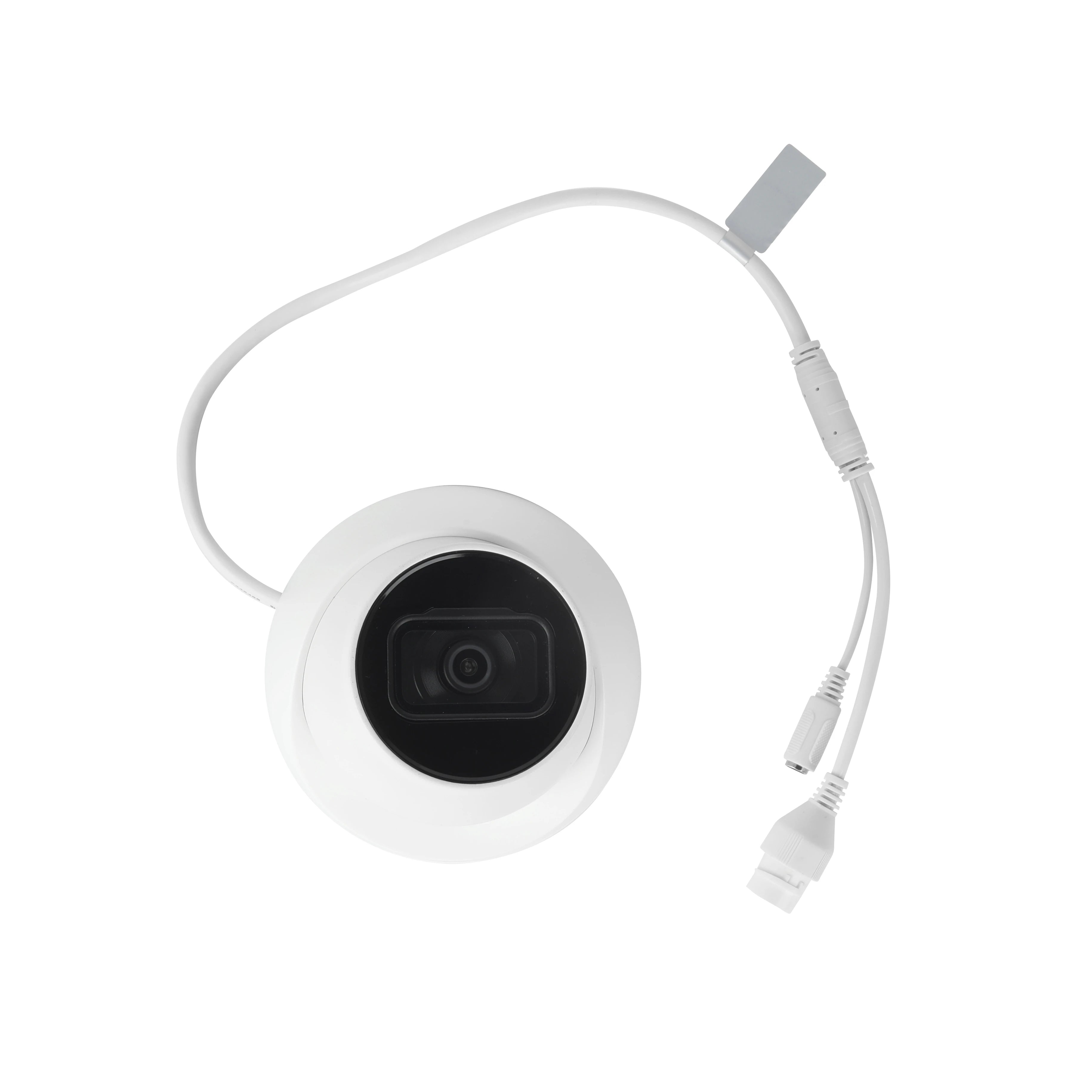 EmpireTech IPC-T24IR-AS 1/2.9" CMOS 4MP IR Fixed-focal Eyeball Network Camera Built-in Mic - EmpireTech EmpireTech IPC-T24IR-AS 1/2.9" CMOS 4MP IR Fixed-focal Eyeball Network Camera Built-in Mic - EmpireTech