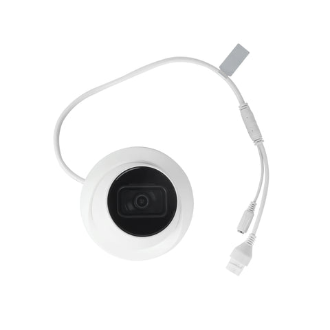 EmpireTech IPC-T24IR-AS 1/2.9" CMOS 4MP IR Fixed-focal Eyeball Network Camera Built-in Mic - EmpireTech EmpireTech IPC-T24IR-AS 1/2.9" CMOS 4MP IR Fixed-focal Eyeball Network Camera Built-in Mic - EmpireTech