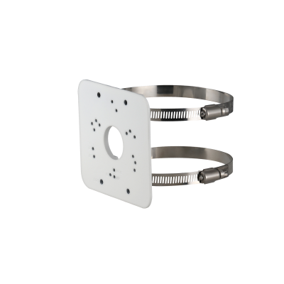EmpireTech PFA152-E Pole Mount Bracket - EmpireTech EmpireTech PFA152-E Pole Mount Bracket - EmpireTech