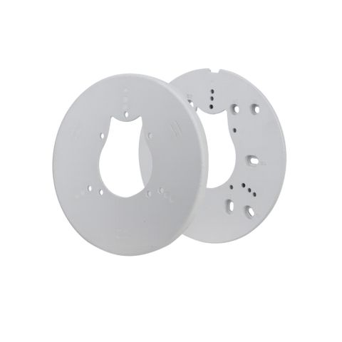 EmpireTech PFA200G Gang Box Adapter - EmpireTech EmpireTech PFA200G Gang Box Adapter - EmpireTech