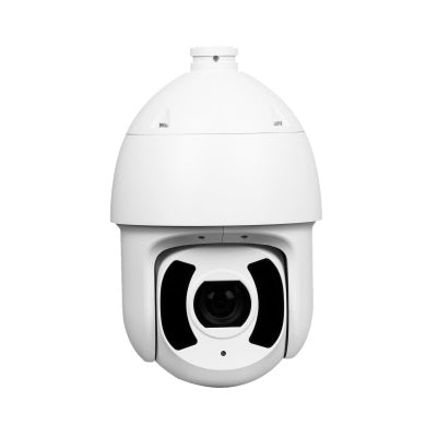 EmpireTech PTZ6C4G-45X 1/2.8"CMOS 4MP 45x Starlight IR Network PTZ Camera 3.95mm–177.75mm Lens,Deep-Learning-Based Auto Tracking and Perimeter Protection,Support Face Detection,SMD 4.0 - EmpireTech