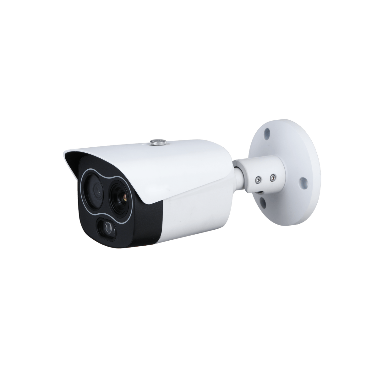 EmpireTech IPC-TPC124XB-AI-S2 Thermal Network Mini Hybrid Bullet Camera