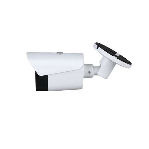 EmpireTech IPC-TPC124XB-AI-S2 Thermal Network Mini Hybrid Bullet Camera