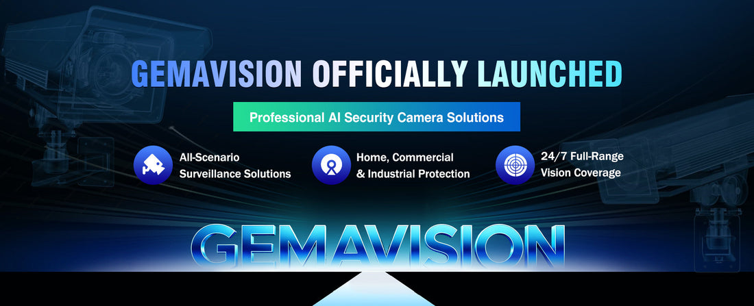 2026 New Brand GemaVision