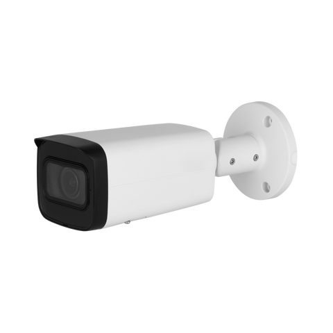 EmpireTech IPC-B24IR-ZAS-S3 4MP IR Vari-focal Bullet Network Camera - EmpireTech