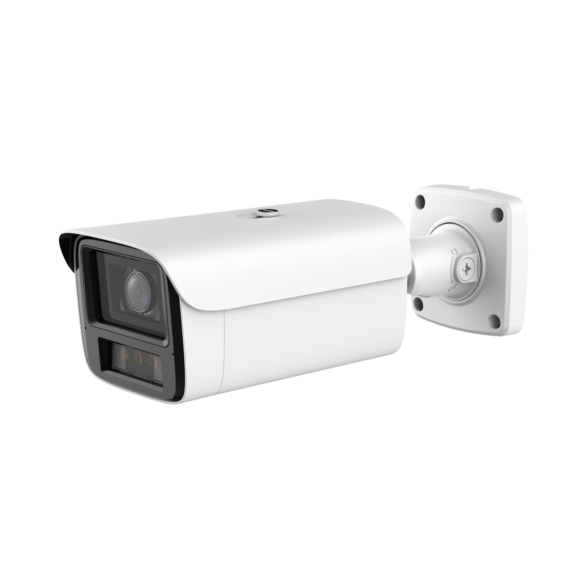 EmpireTech IPC-B54PRO-Z4E 1/1.8" CMOS 4MP WizColor Vari-focal Bullet Network Camera