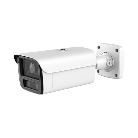 EmpireTech IPC-B54PRO-Z4E 1/1.8" CMOS 4MP WizColor Vari-focal Bullet Network Camera