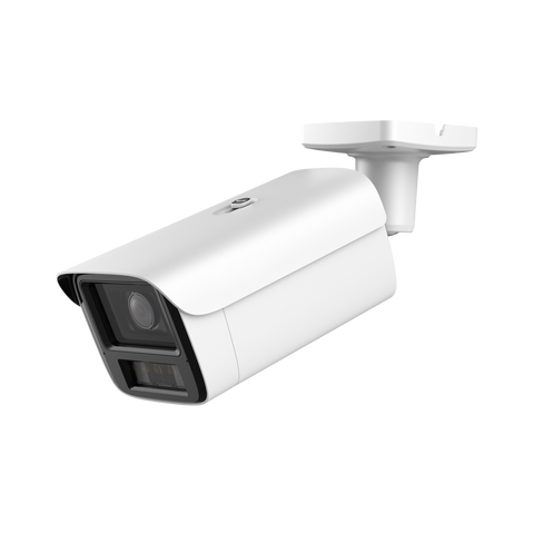 EmpireTech IPC-B54PRO-Z4E 1/1.8" CMOS 4MP WizColor Vari-focal Bullet Network Camera