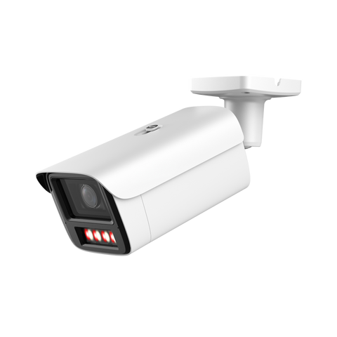 EmpireTech IPC-B54PRO-Z4E 1/1.8" CMOS 4MP WizColor Vari-focal Bullet Network Camera