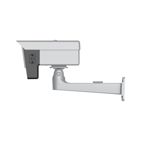 EmpireTech IPC-MFW7459K2-Z4-T40  1/1.8"CMOS 4+4MP Dual-Sight IR and Warm Light Bullet Network Camera - EmpireTech