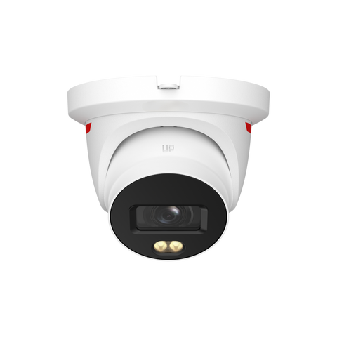 EmpireTech IPC-T24PRO-X 1/1.8" CMOS 4MP Full-color Fixed-focal Turret Network Camera