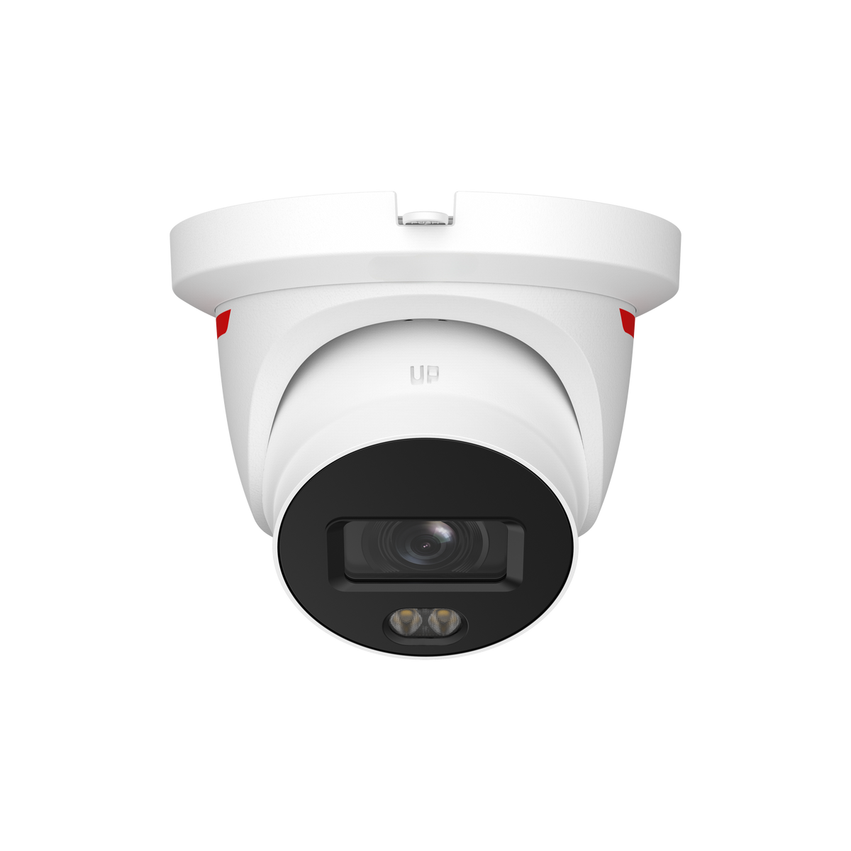 EmpireTech IPC-T24PRO-X 1/1.8" CMOS 4MP Full-color Fixed-focal Turret Network Camera