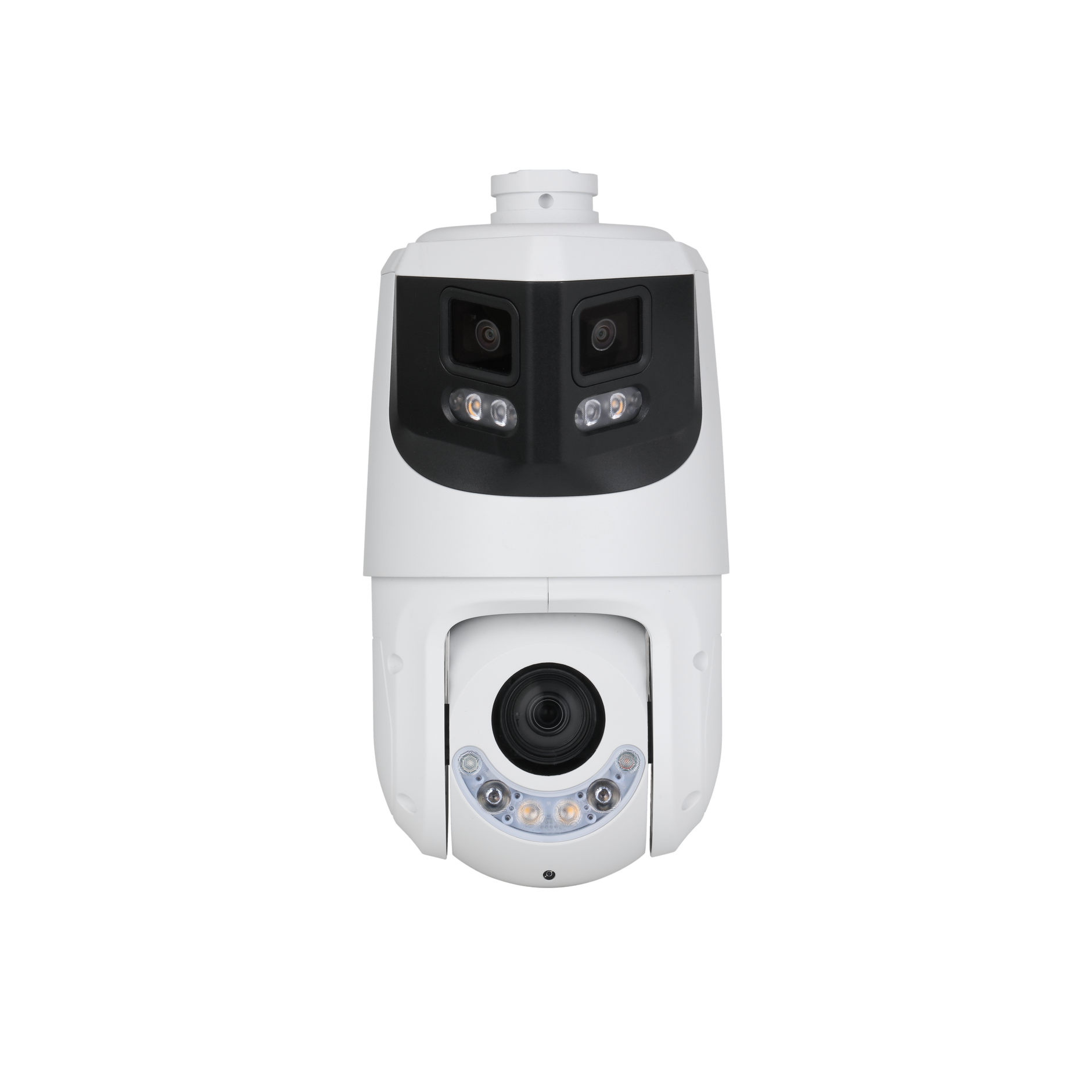 25X Optical Zoom Ultra Smart PTZ | EmpireTech