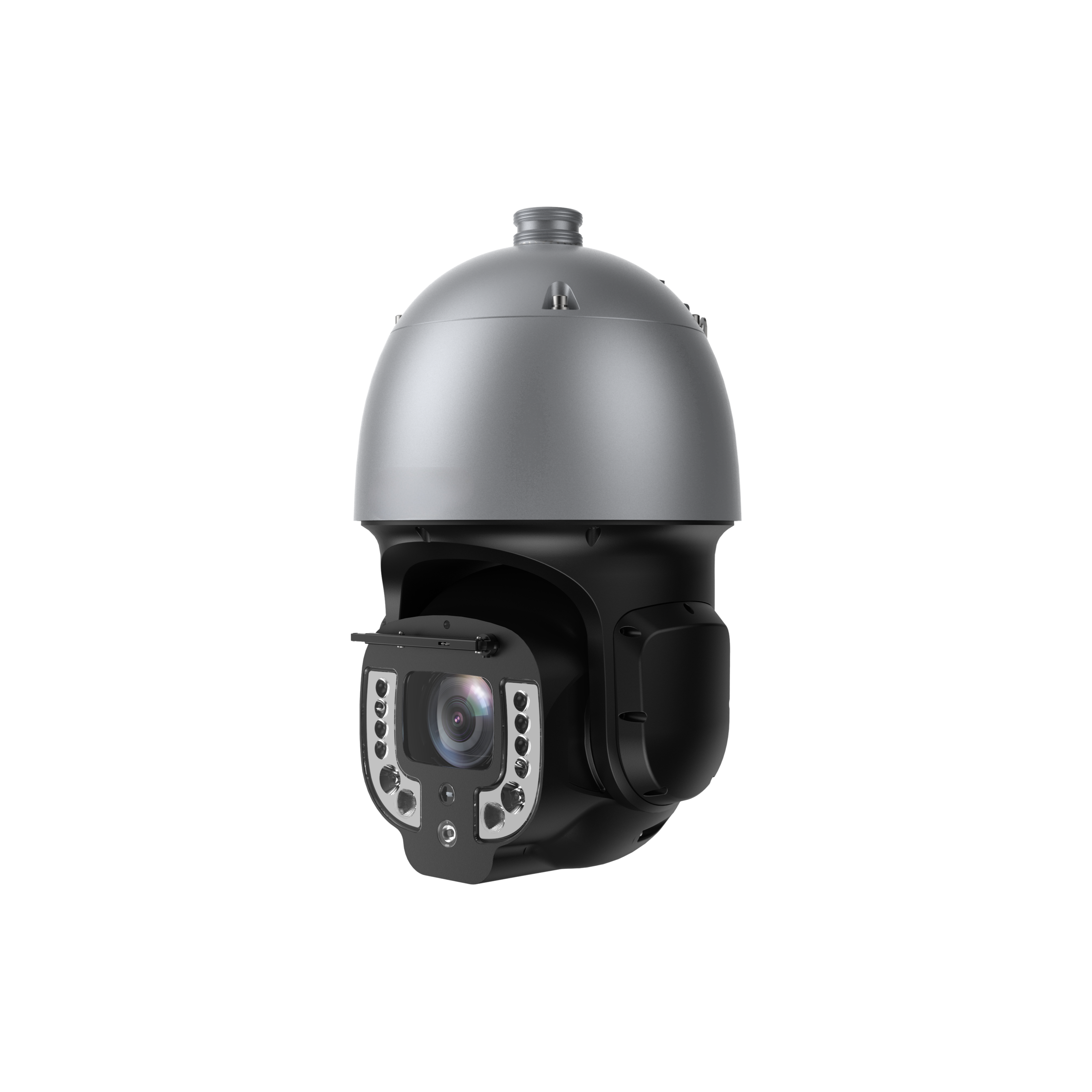 EmpireTech SD8X442FA-HNF 1/1.8”CMOS 4MP 42X Starlight Laser Nonred Network Block Camera - EmpireTech