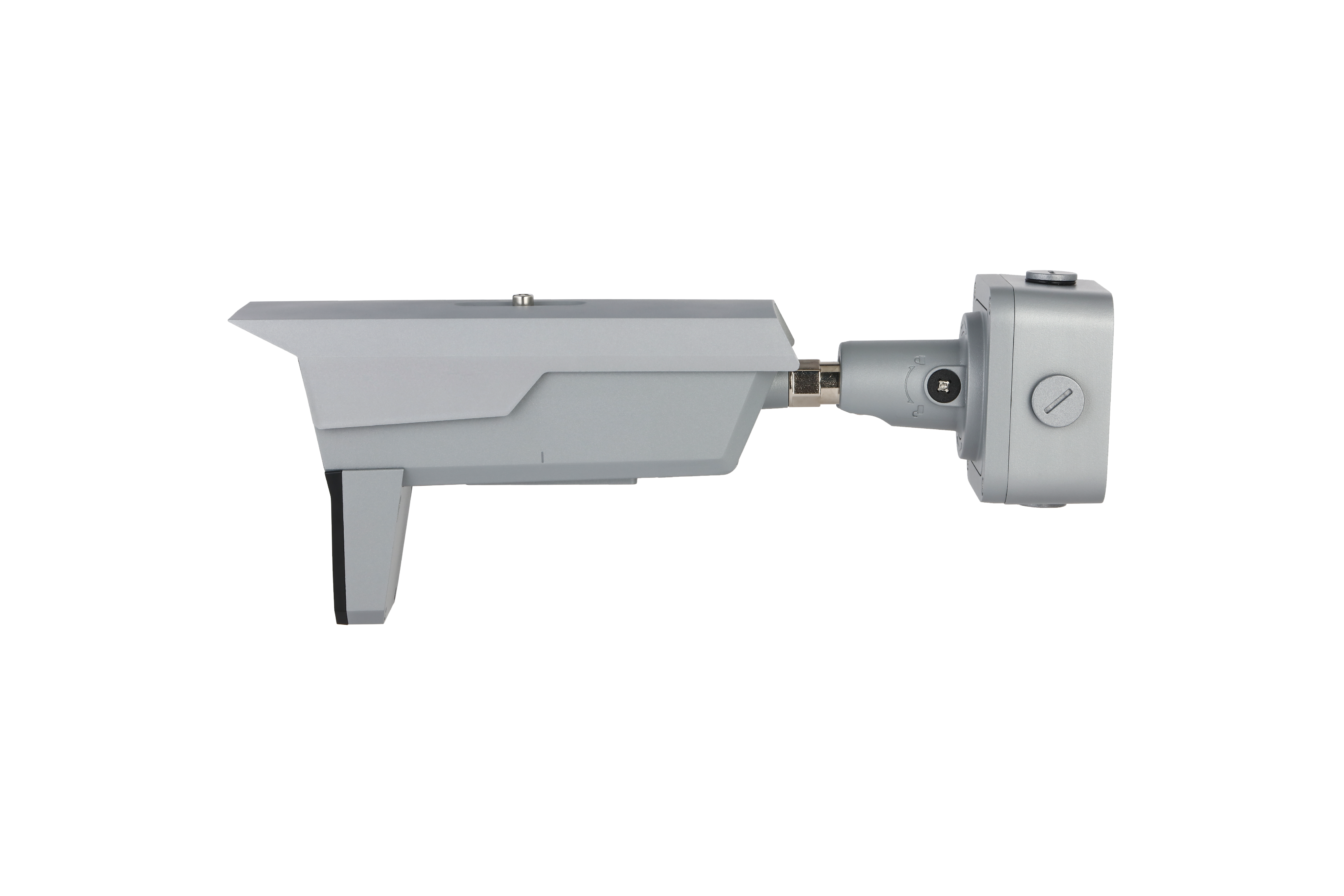 EmpireTech LPR431-Z4R 1/1.8"CMOS 4MP 8mm–32mm All-in-One Enforcement Camera - EmpireTech