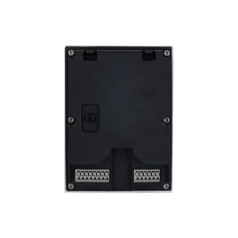 EmpireTech VTO2202F-P-S3 1/2.9" 2 MP CMOS 2-wire IP Villa Door Station - EmpireTech