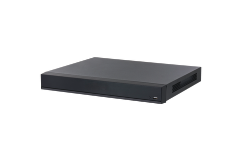 EmpireTech NVR16CH-16P-2XI-PRO 16CH 1U 16PoE 2HDDs Network Video Recorder