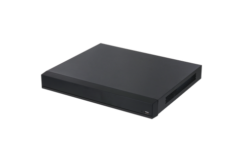 EmpireTech NVR16CH-16P-2XI-PRO 16CH 1U 16PoE 2HDDs Network Video Recorder