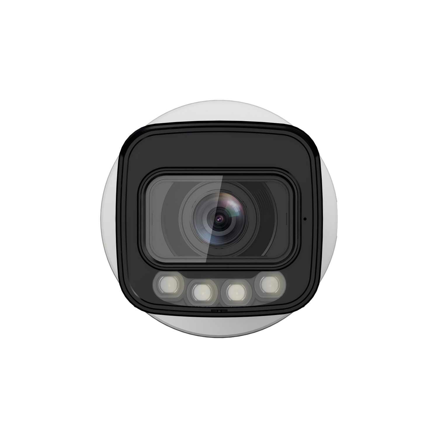 EmpireTech IPC-B28IR-ZAS-S4 1/2.7" CMOS 8MP Smart Dual Light Vari-focal Bullet Network Camera - EmpireTech