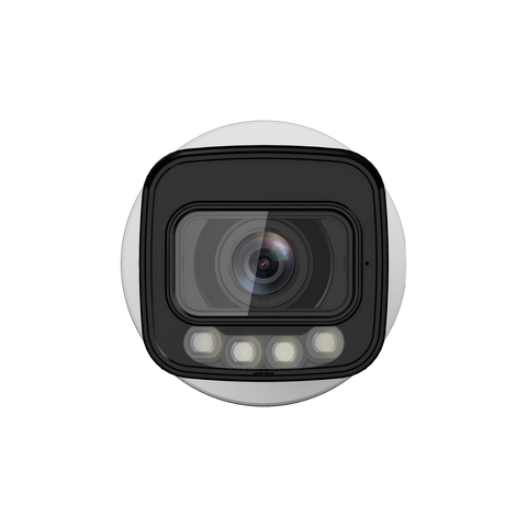 EmpireTech IPC-B28IR-ZAS-S4 1/2.7" CMOS 8MP Smart Dual Light Vari-focal Bullet Network Camera - EmpireTech