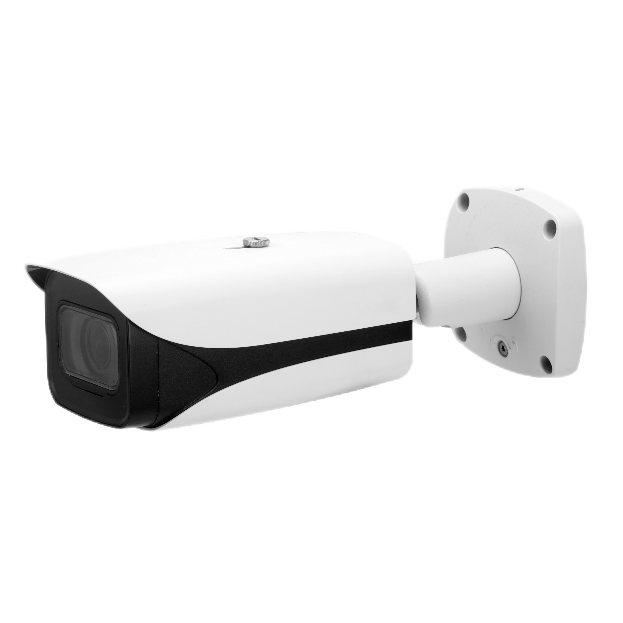 EmpireTech IPC-B58IR-Z4E-S3 1/1.8" CMOS 8MP SMART AI IR IVS Vari-focal Bullet Network Camera Support EPTZ - EmpireTech