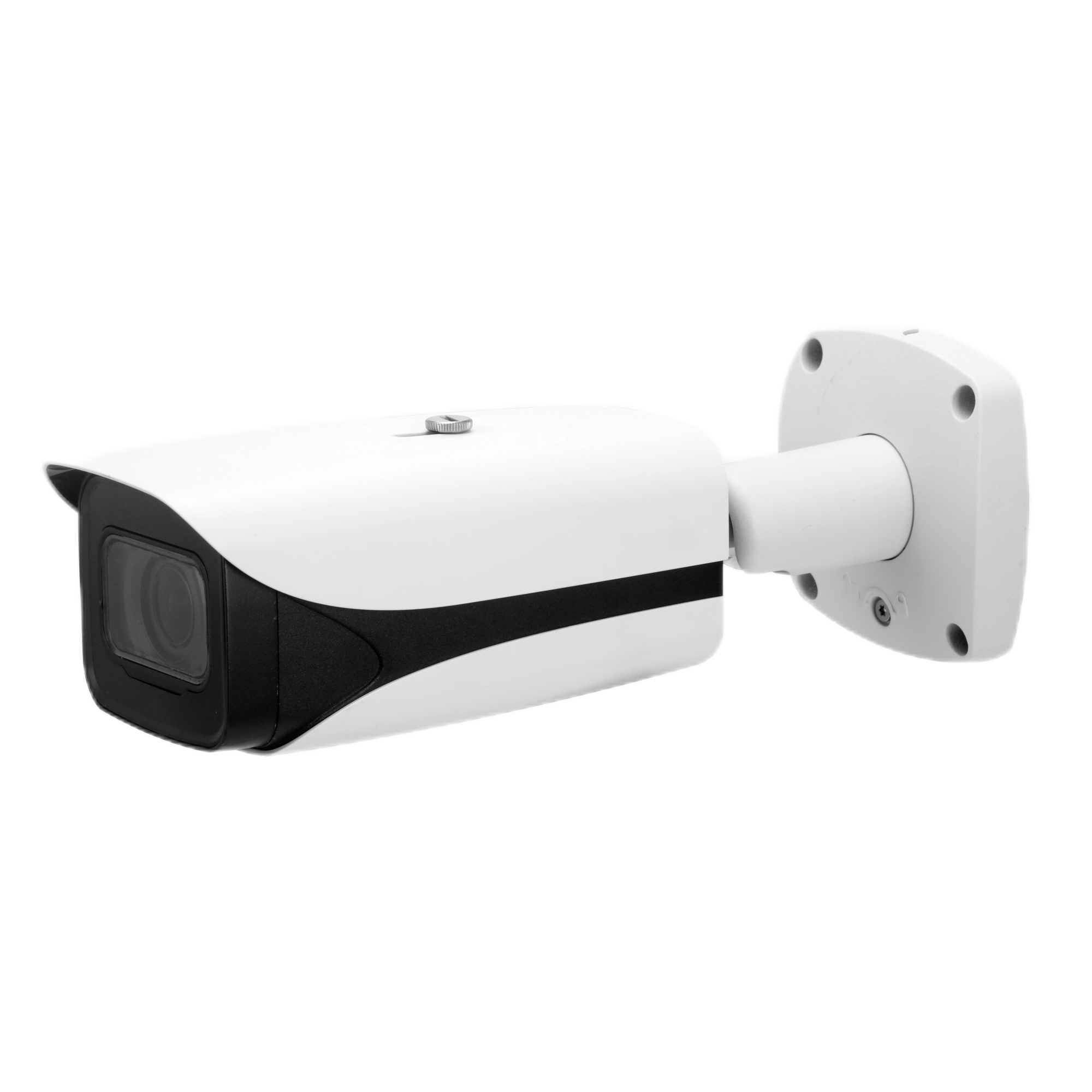 EmpireTech IPC-B58IR-ZE-S3 1/1.8" CMOS 8MP IR 2.7mm–12mm Vari-focal Bullet Network Camera