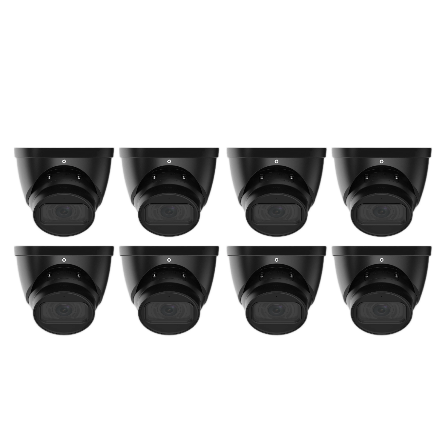 EmpireTech IPC-T54IR-ZE-S3: 4MP Starlight IR Vari-Focal Network Camera Kit - Bulk Order (Without NVR) - EmpireTech