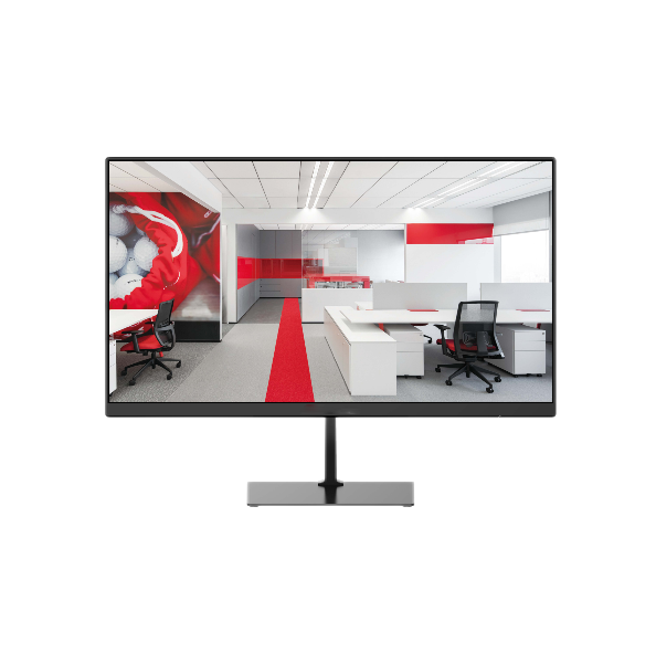 Emtec Lcd Monitor EmpireTech FSID24CF 23.8